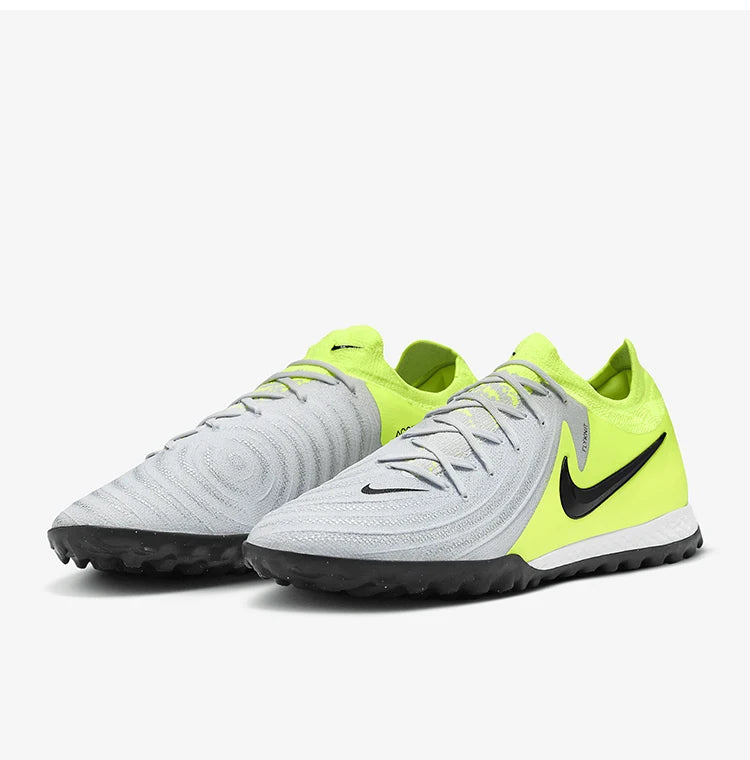 Nike Genuine PHANTOM GX PRO TF muške nogometne kopačke otporne na habanje FJ2583-003