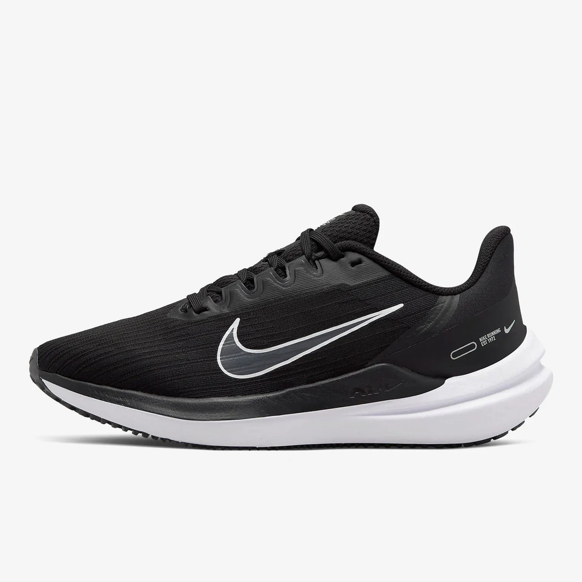Nike Authentic Air Winflo 9 Dámské lehké a odolné běžecké boty DD8686-001