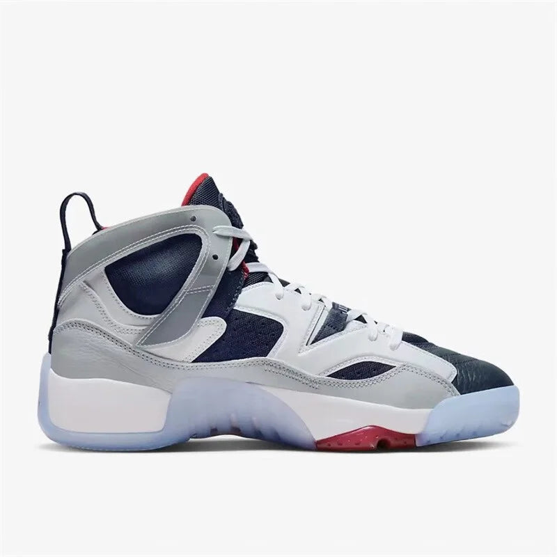 Nike Authentic Jumpman Two Trey Men's Performance Basketball Shoes DO1925-101