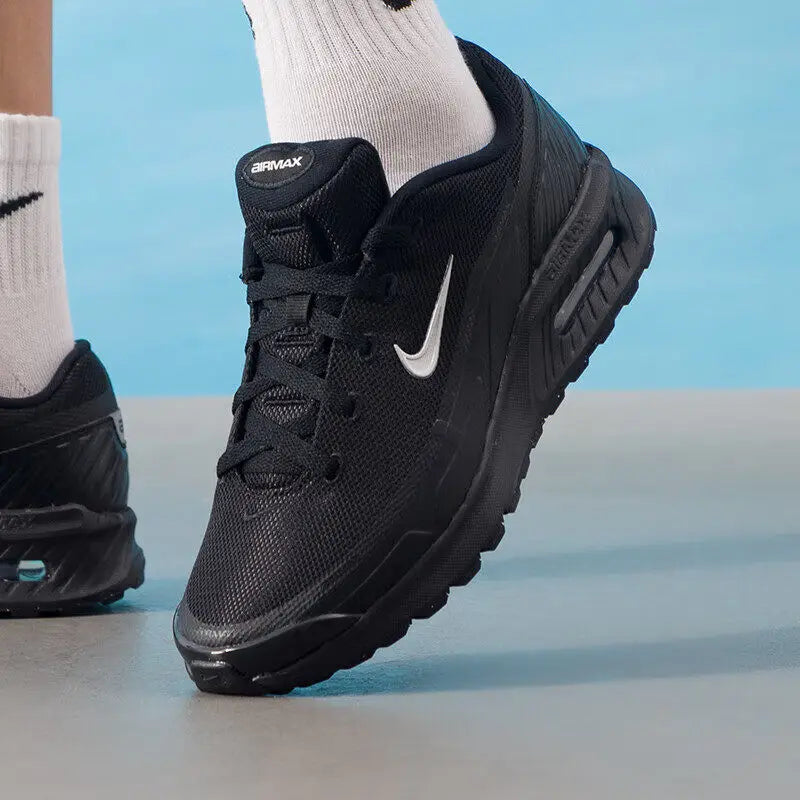 Nike Men Casual Shoes, Lightweight Breathable Non-slip Wear Resistant Comfort Daily Street Outdoor Walking Sneakers IM5072-001