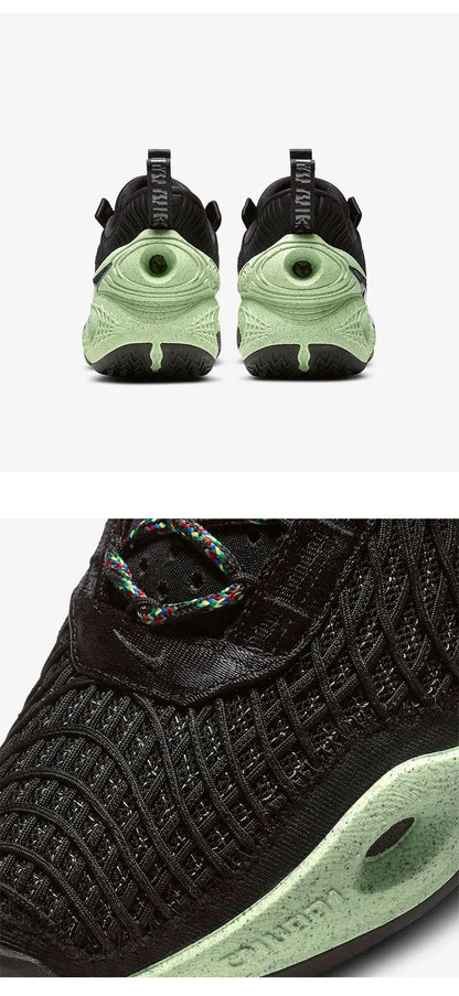 Nike genuine Cosmic Unity EP Basketball Shoes DD2737-001