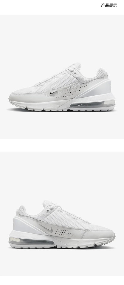 Nike Official Authentic Scarpe casual da uomo e da donna traspiranti, leggere, ammortizzate e da allenamento DR0453-101