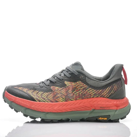 2026 Running Shoes Men Women MafateSpeed4 Engineered Mesh Upper Professional Marathon Sneakers