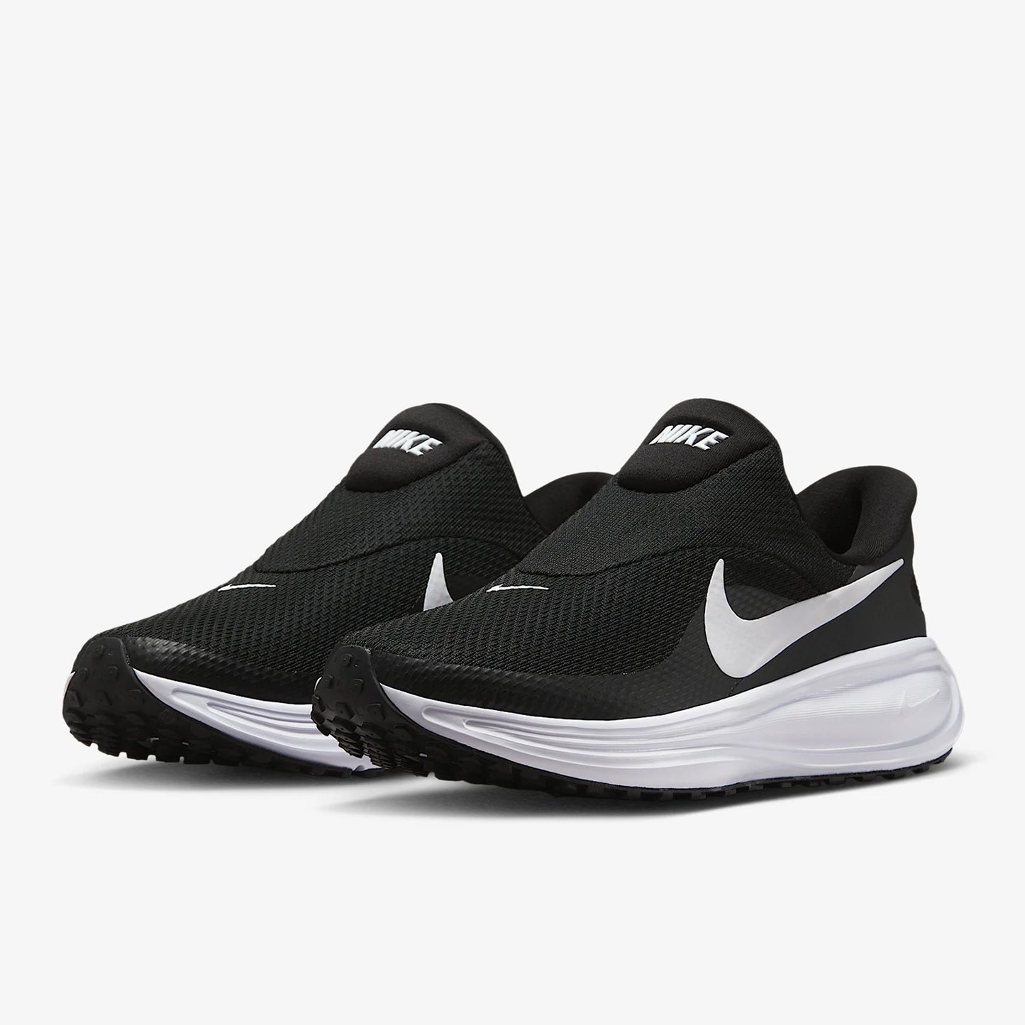 Nike Genuine Revolution 8 Scarpe da running su strada da donna One Step HQ2415-001