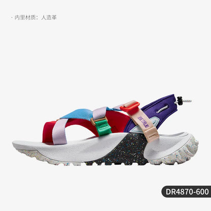 Nike Genuine Oneonta Sandal BETRUE Unisex Sport Sandals DR4870-600