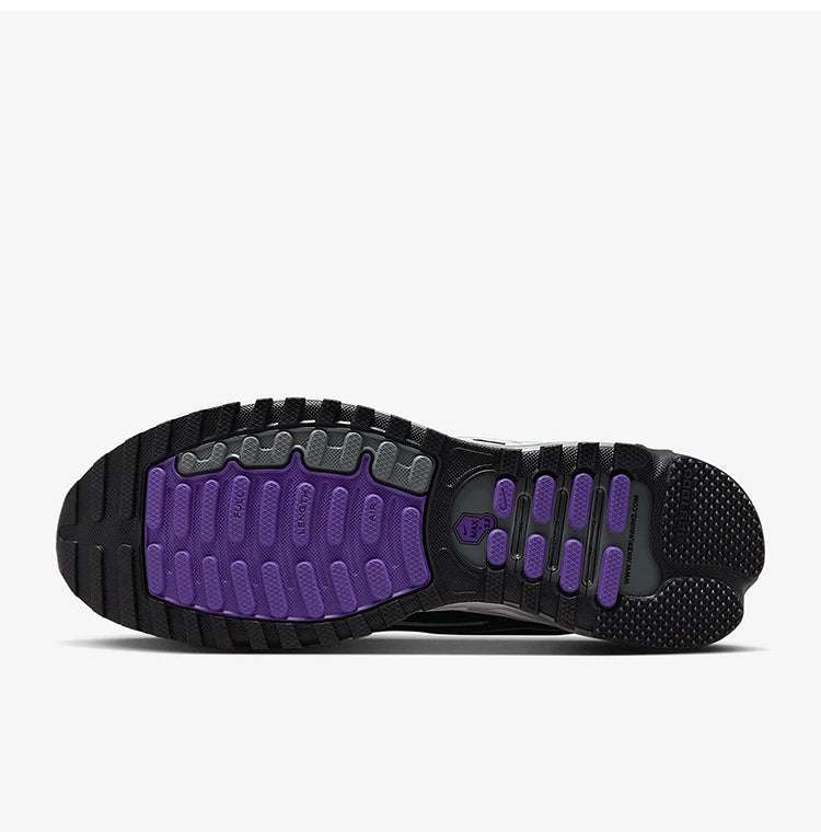 Scarpe da corsa Nike Air Max da uomo originali con ammortizzazione ad aria, resistenti e con cuscinetti d'aria FZ4110-105