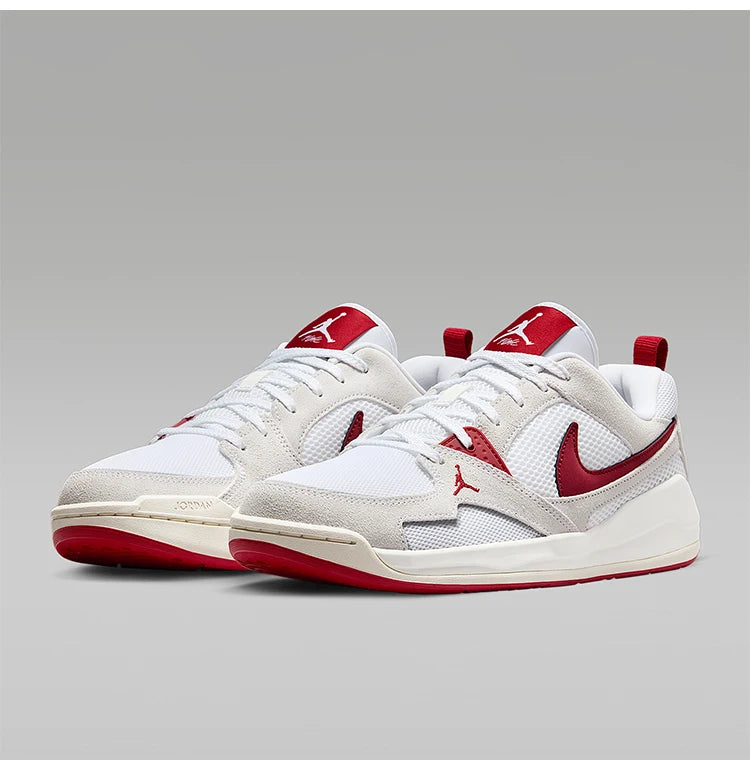 Scarpe sportive da uomo Nike JORDAN CMFT ERA originali, traspiranti e resistenti HJ6777-116