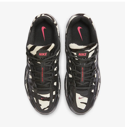 Nike Authentic P-6000 Men's Lightweight Cushioned Thick Sole Sports Casual Shoes II1203-001
