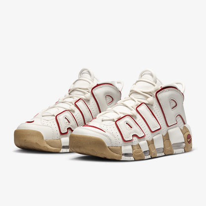 Nike originale nye Air Cushion træningsbasketballsko til kvinder DV1137-002