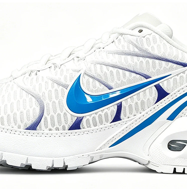 Nike originalne AIR MAX sportske ženske tenisice za trčanje s jastukom zraka i apsorpcijom udaraca 343851-104