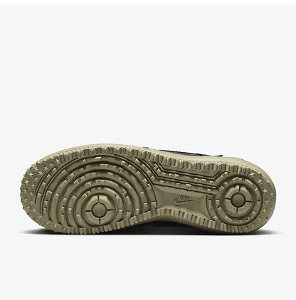 Nike genuine Lunar Force 1 Duckboot men's sports shoe DZ5320-001