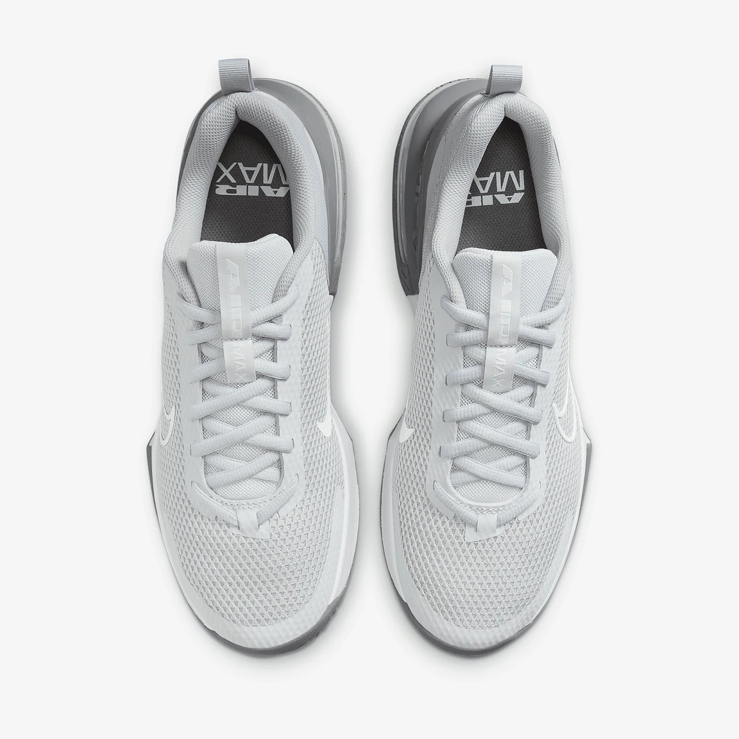 Nike genuine Air Max Men's Air Cushion Training Durable Mesh Running Shoes FQ1833-002