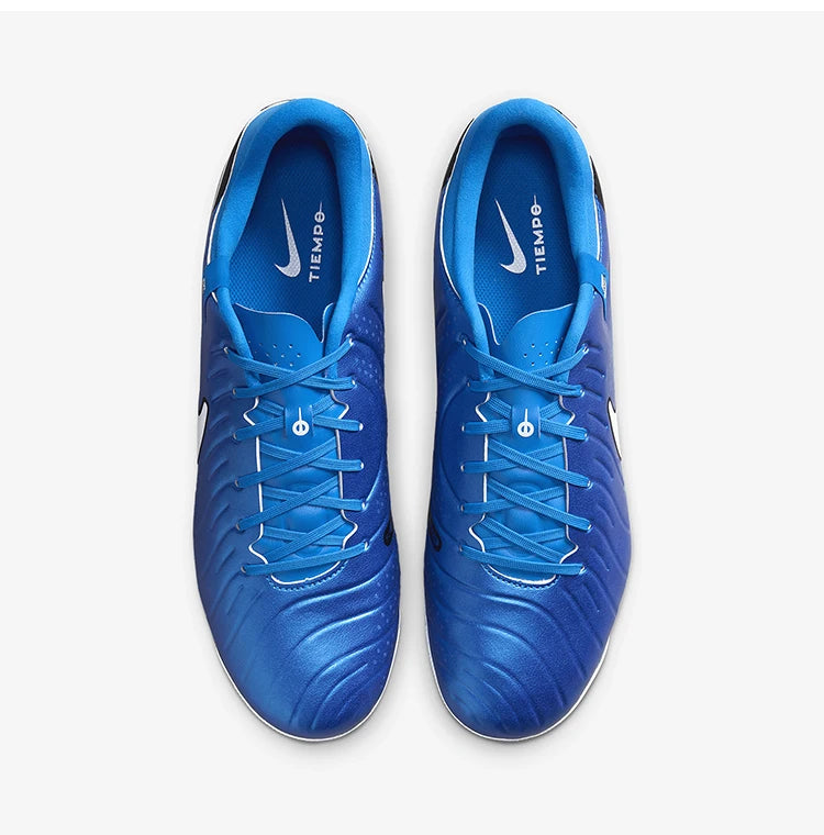 Nike Original Herren-Fußballschuhe für Kunstrasen, Low-Cut, leicht, DV4340-400