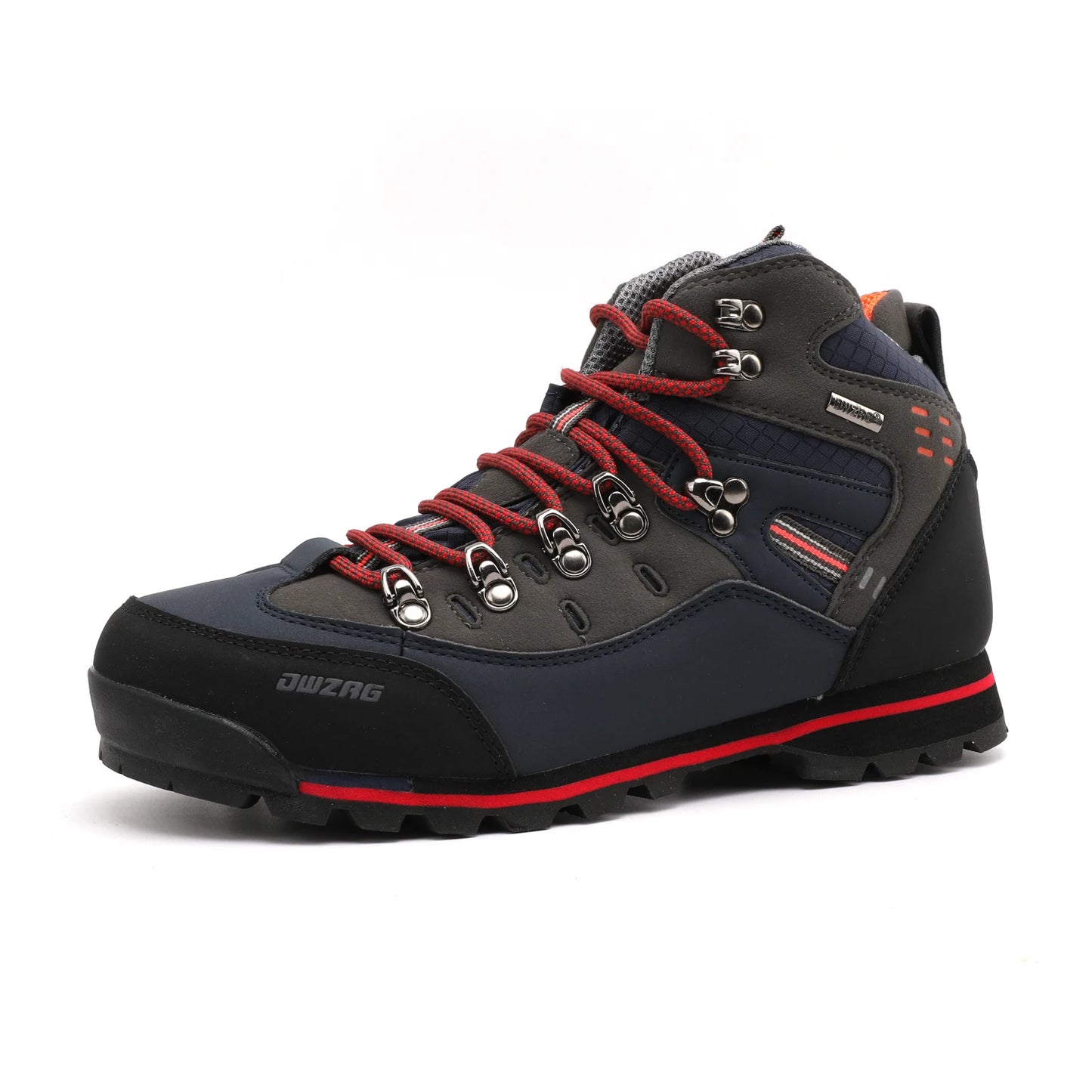 Încălțăminte de drumeție pentru bărbați, sneakers outdoor pentru alpinism montan, ghete casual de zăpadă pentru bărbați, fashion, calitate superioară