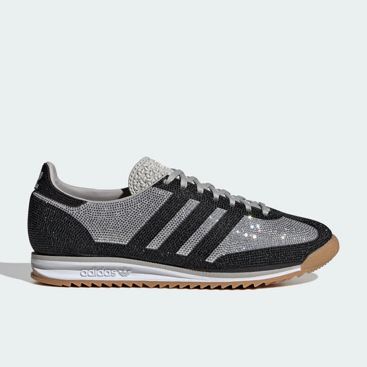Adidas genuine clover women's classic retro thin soled sports shoes KJ6151