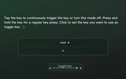 MONSGEEK FUN60 PRO&MAX HE Machanical Keyboard Magnetic Switch 60% Wireless Gaming Keyboard Rapid Trigger 8K ARGB Custom Keyboard