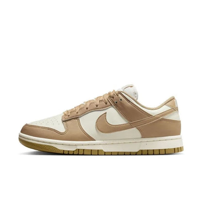 Nike Dunk Low Hawaii Women's Retro Sneakers Low-Top Casual Summer Style Comfort Shoes IB8877-191