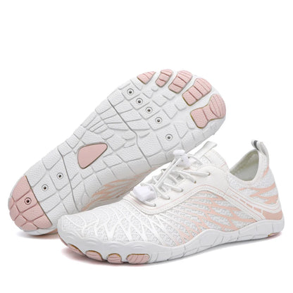 Scarpe da acqua da uomo, scarpe da spiaggia da donna, scarpe aqua da indossare a piedi nudi, scarpe da nuoto ad asciugatura rapida, scarpe da sport per guado, scarpe da canottaggio, pesca e surf