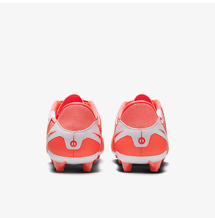 Nike Original Herren-Fußballschuhe für Kunstrasen, Low-Cut, leicht, DV4340-400