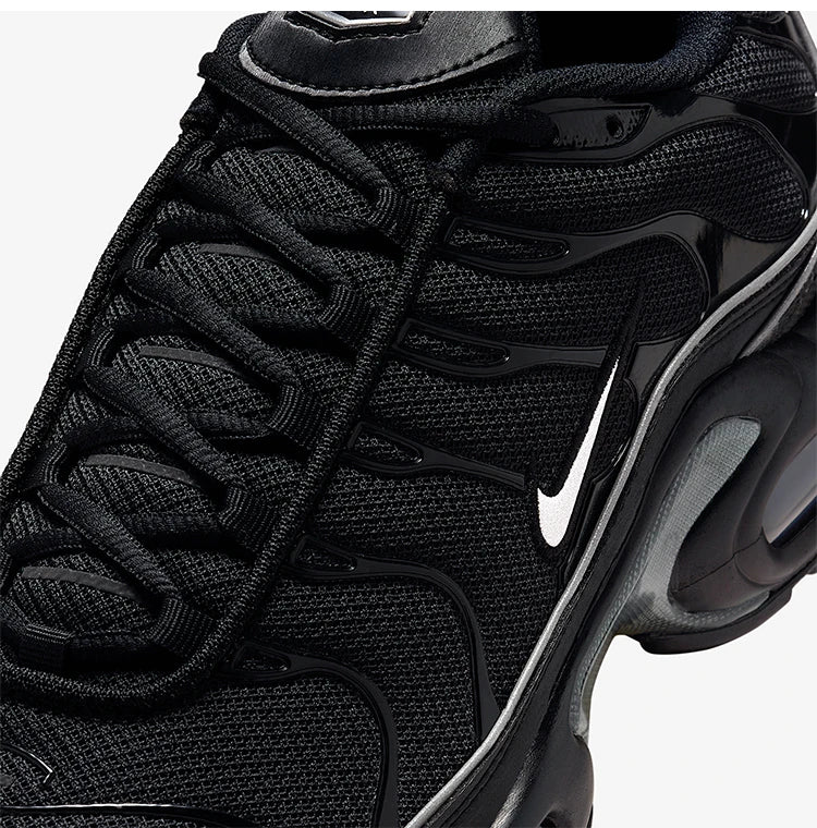 Nike Authentic Air Max Plus Men's Cushioned Sport Sneakers HV8066-002