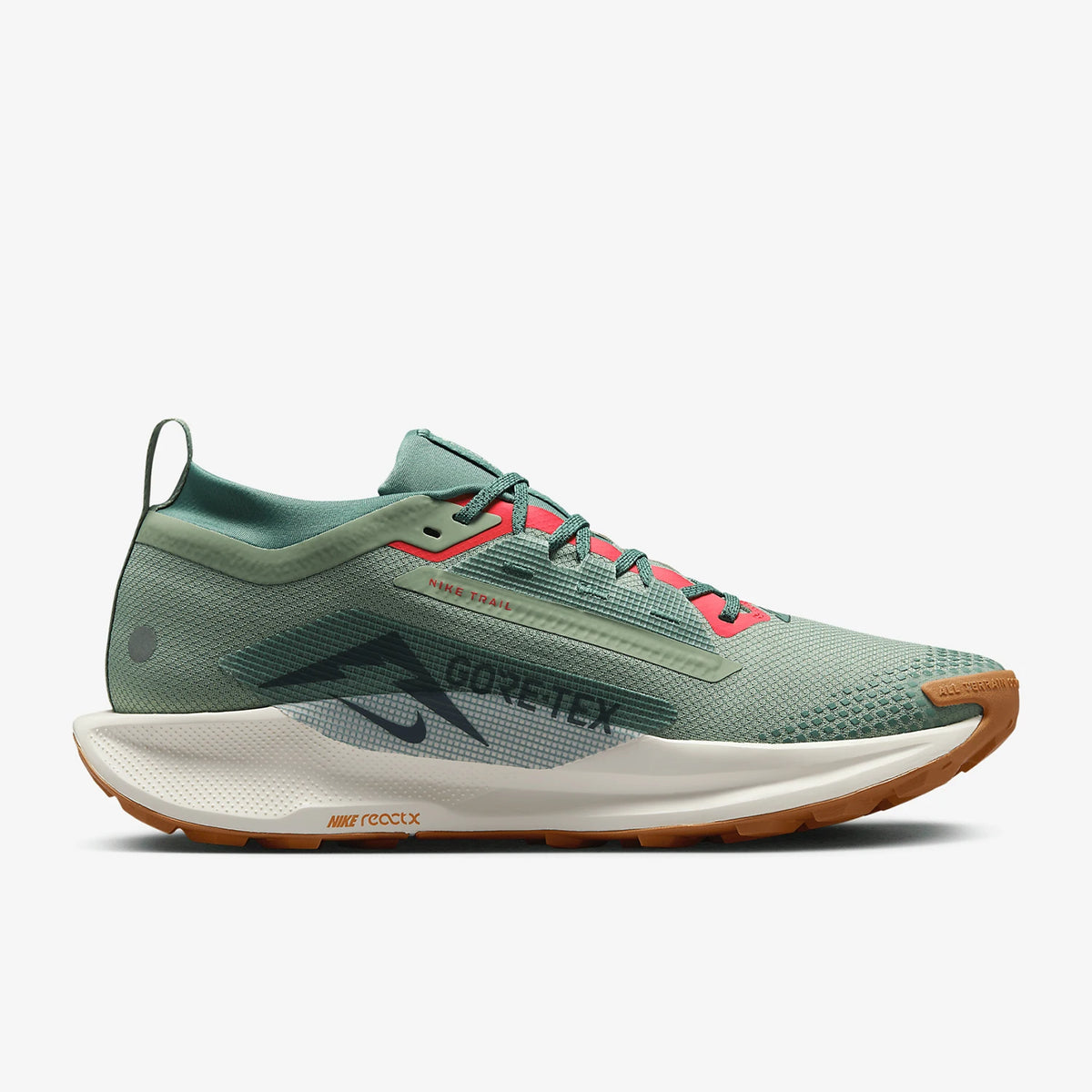Scarpe da corsa da uomo Nike originali, edizione primaverile, dal profilo basso, ammortizzanti e resistenti all’usura FQ0908-300