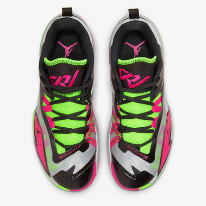 Offizielle Nike Original JORDAN ONE TAKE 3 Herren-Basketballschuhe mit Dämpfung DC7700-002