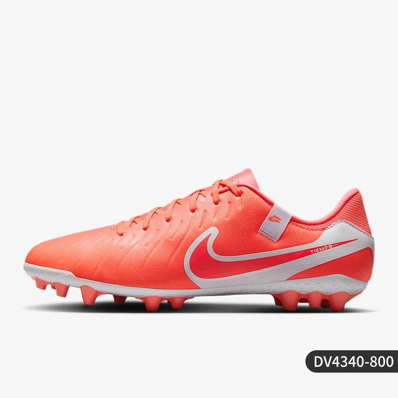 Nike Original Herren-Fußballschuhe für Kunstrasen, Low-Cut, leicht, DV4340-400