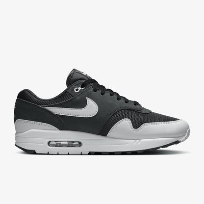 Nike Ufficiale Autentiche AIR MAX 1 ESS Scarpe sportive casual da uomo con ammortizzazione ad aria FZ5808-007