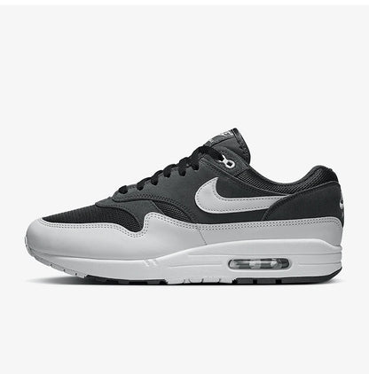 Nike Ufficiale Autentiche AIR MAX 1 ESS Scarpe sportive casual da uomo con ammortizzazione ad aria FZ5808-007