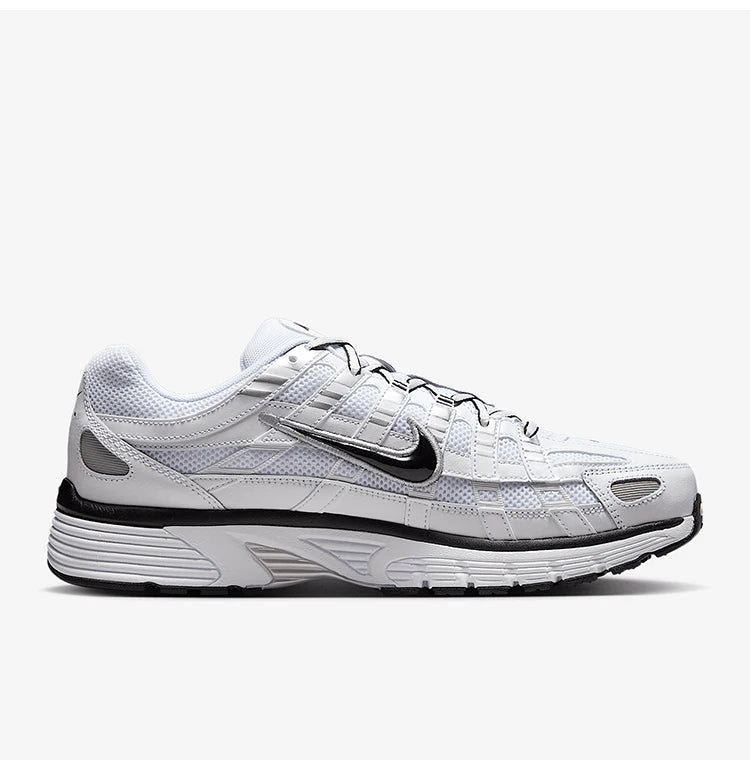 Nike Authentic 2025 Spring Men's Durable Training Running Shoes CD6404-201