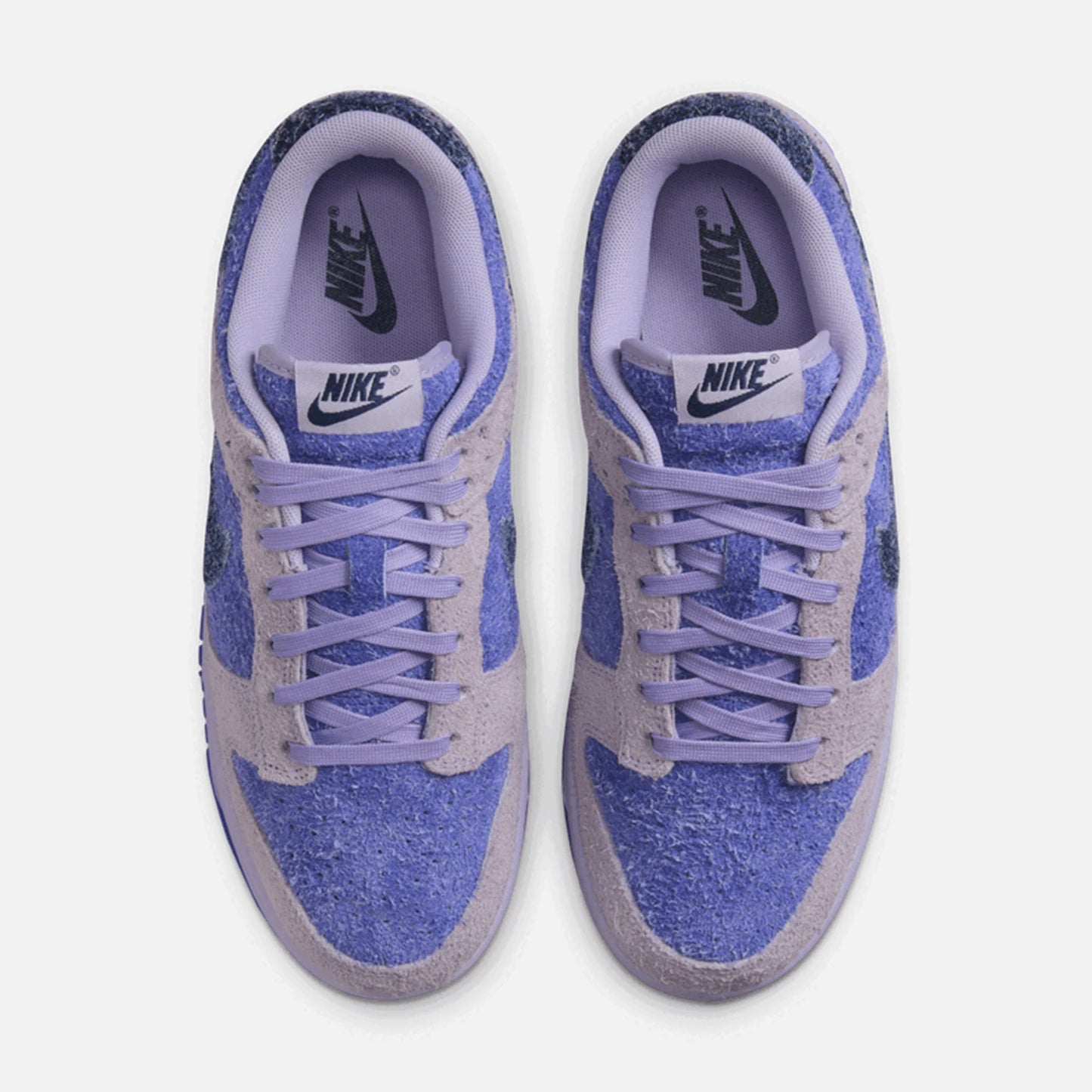 Nike genuine Dunk Low SE Women's Retro Classic Sneakers HQ3431-515