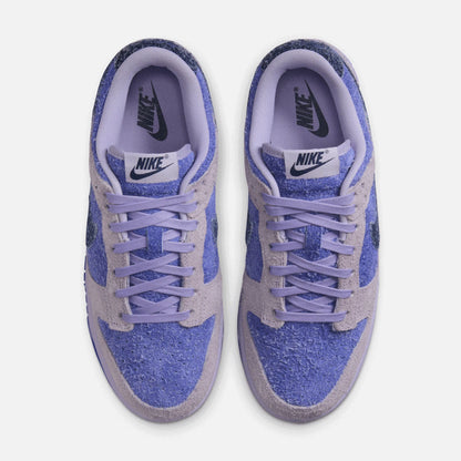 Nike genuine Dunk Low SE Women's Retro Classic Sneakers HQ3431-515