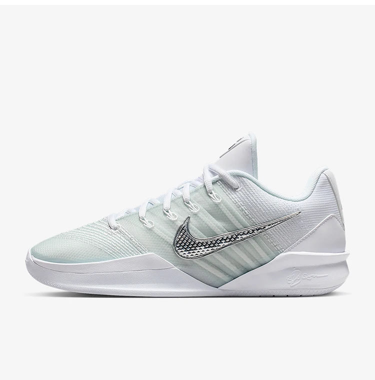 Nike Authentic Sabrina 3 EP Scarpe da basket sportive ammortizzate da uomo e da donna HF2882-101