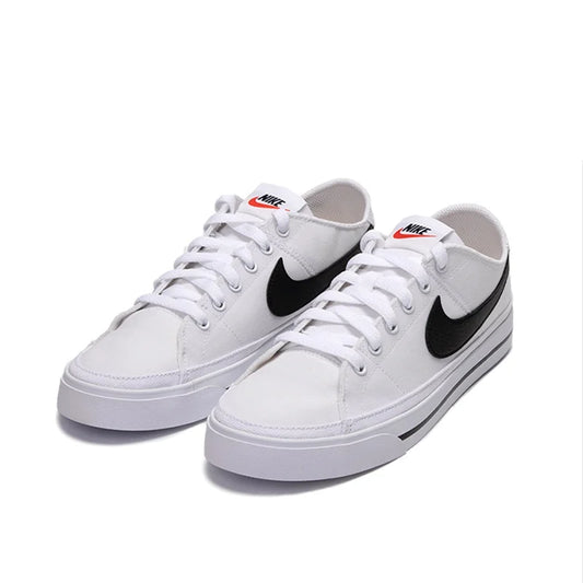NIKE COURT LEGACY CNVS Men's Skateboarding Shoes Sneakers