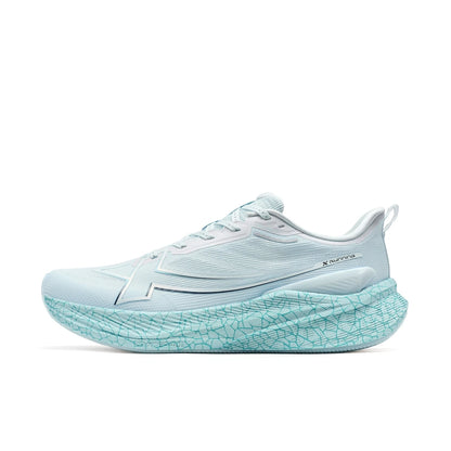 Xtep 2000km 3.0 Running Shoes Soft Universal Sneakers Cushioning Training Jogging Wear-Resistant Lightweight 875119110032