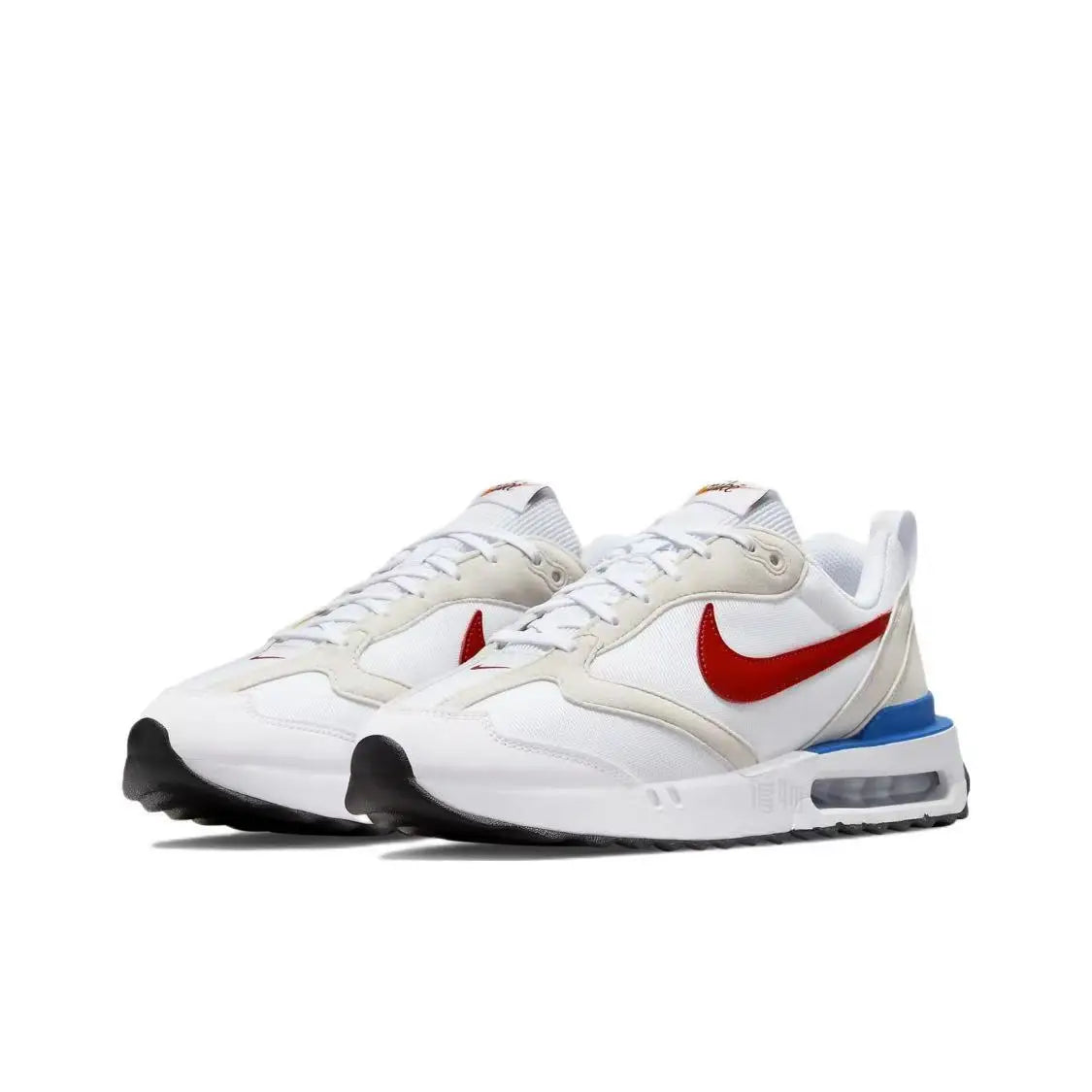Nike Air Max Dawn Low Top Lifestyle-fritidssko DV1487-162