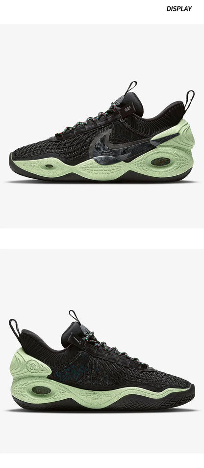 Nike genuine Cosmic Unity EP Basketball Shoes DD2737-001