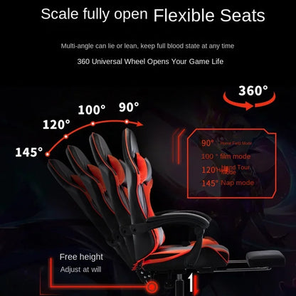 for You Chaise Gaming Chair Sofa Office Chairs Computers Furniture Games Computer Armchair Bluetooth Speaker Electric Bike Gamer
