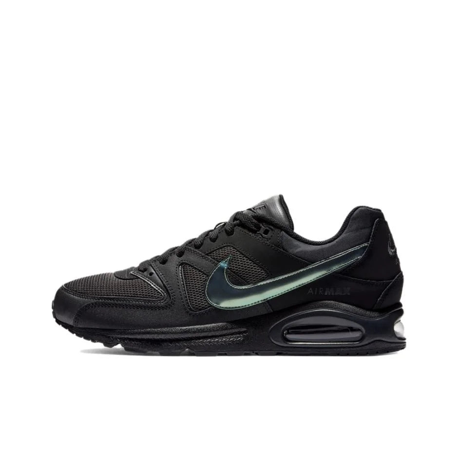 Nike Air Max Command | Comfortable Low-Top Casual Shoes 629993-106