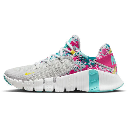 Nike originalne ženske udobne tenisice za trčanje Free Metcon 4 DQ0304-001