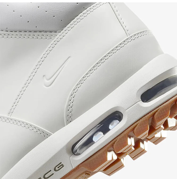 Nike Authentic AIR MAX GOADOME muške casual visoke tenisice s zračnim jastukom FZ1314-100