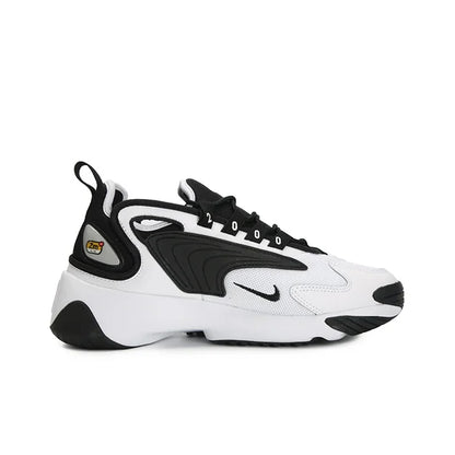 POIZON Nike Zoom 2K 'White Black' Women's