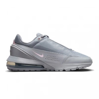 Nike Air Cushion Cushioning and Rebound Fitness Women's Running Shoes New Lightweight and Durable Outdoor Running Shoes Air Max Simple Style Versatile Daily Casual Sports Shoes Women's Must-Have Fd6409-004
