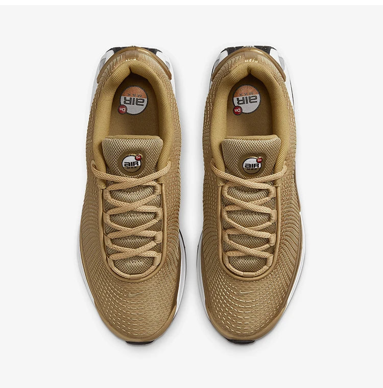 „Nike“ originalūs „Air Max Dn Premium“ moteriški mados bėgimo bateliai HJ9638-001