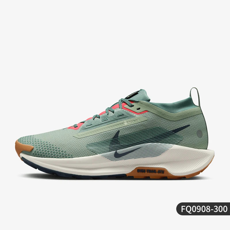 Scarpe da corsa da uomo Nike originali, edizione primaverile, dal profilo basso, ammortizzanti e resistenti all’usura FQ0908-300
