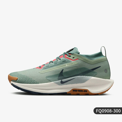 Scarpe da corsa da uomo Nike originali, edizione primaverile, dal profilo basso, ammortizzanti e resistenti all’usura FQ0908-300