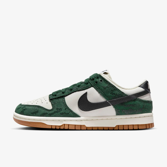Nike Authentic Dunk Low Women's Retro Low-Top Sneakers FQ8893-397