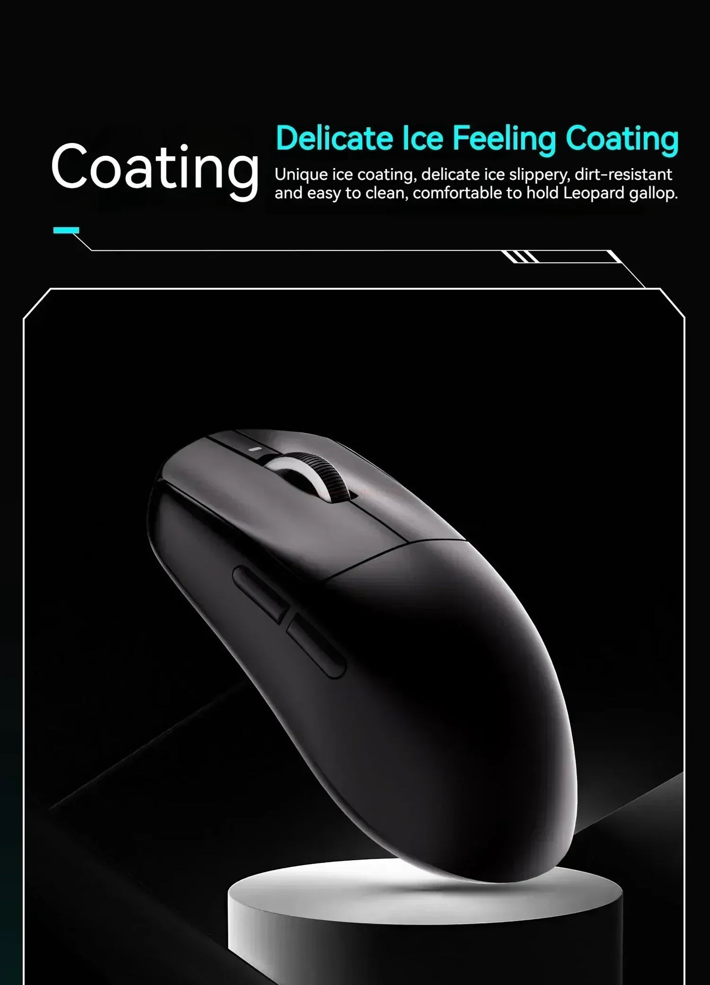 Vgn Vxe Dragonfly R1 Pro Max Gaming Mouse Bluetooth Mouse Rechargeable Gamer Paw3395 Lightweight Ergonomic Wireless Mouse Esport