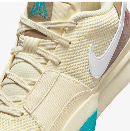 Chaussures de basket-ball Nike Authentic JA 1 EP pour homme Ja Morant Performance DR8786-102
