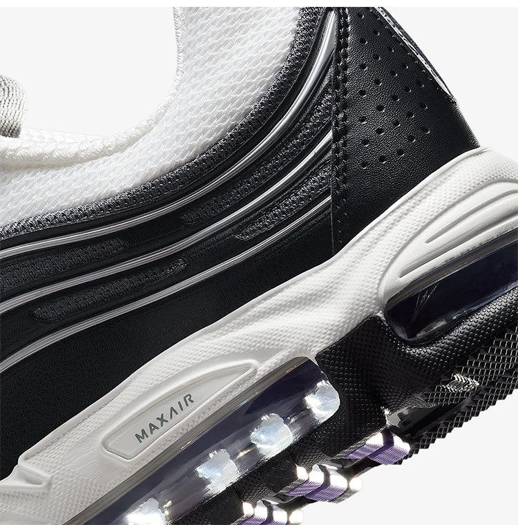 Scarpe da corsa Nike Air Max da uomo originali con ammortizzazione ad aria, resistenti e con cuscinetti d'aria FZ4110-105